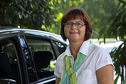 Bild von Gudrun Steger